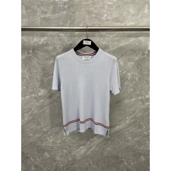 톰브라운 Thom Browne 반팔 티셔츠