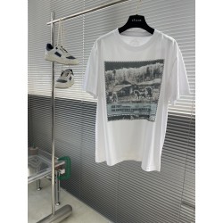 크롬하츠 Chrome Hearts 반팔 티셔츠