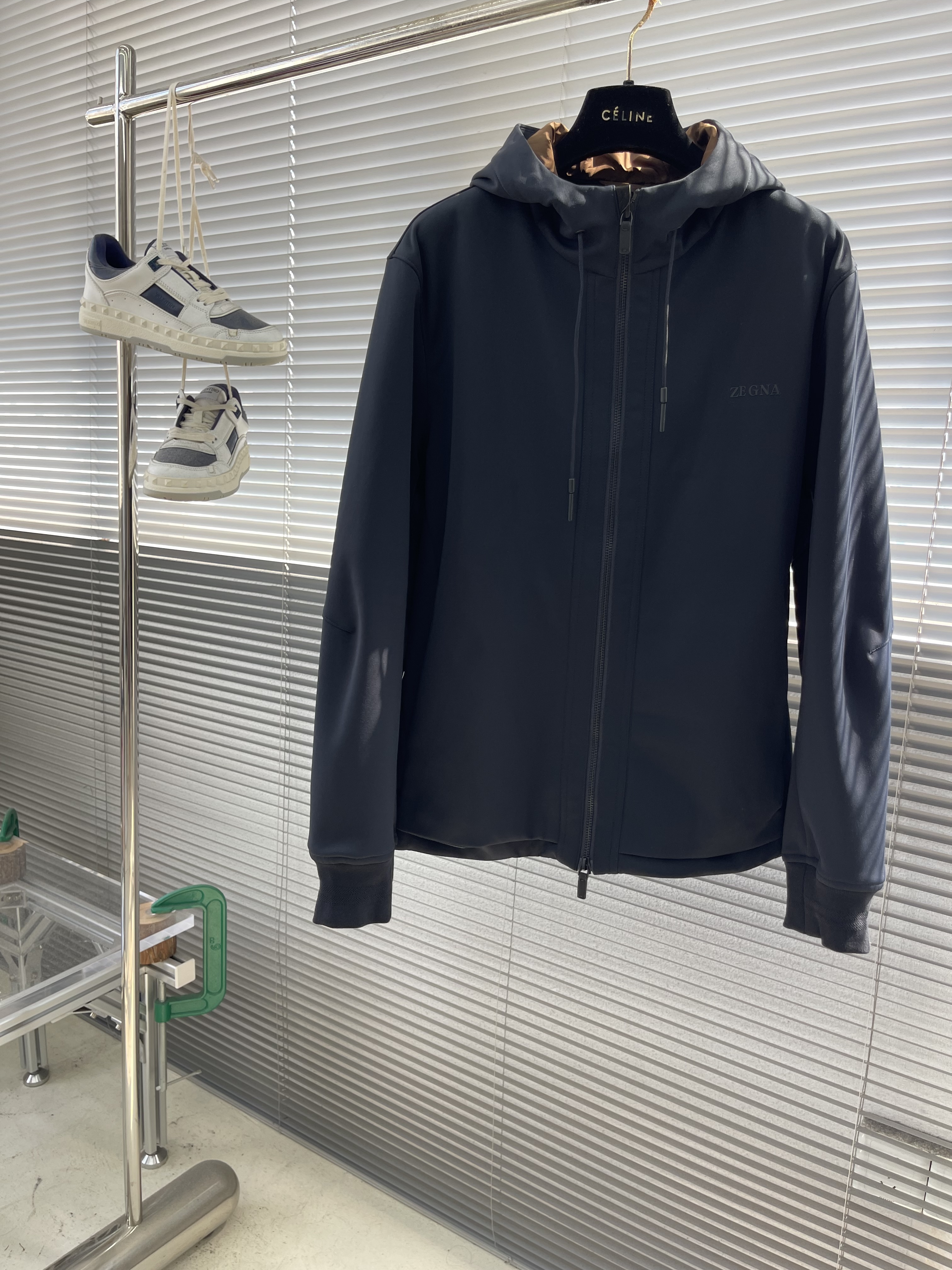 제냐 Zegna 재킷