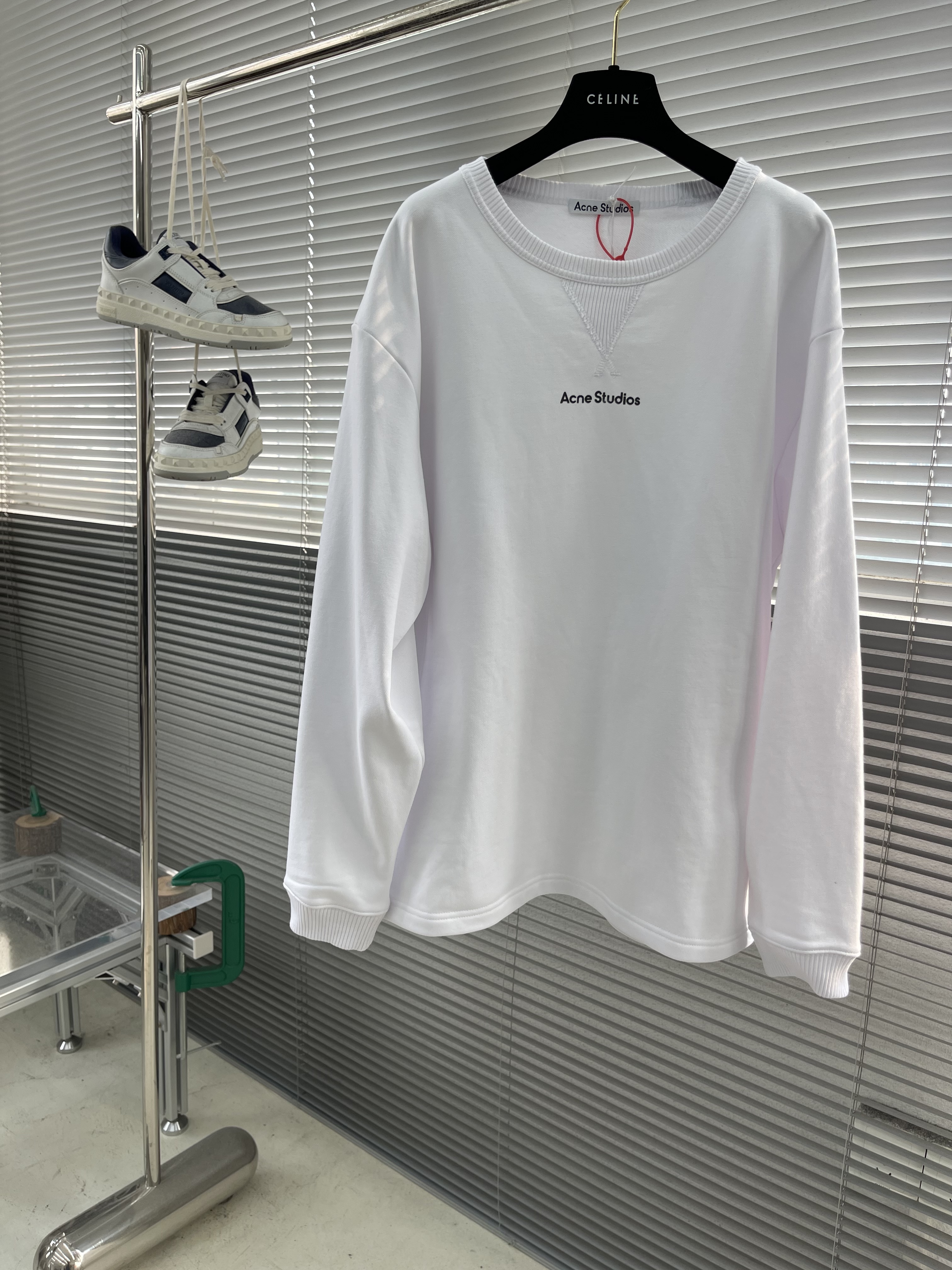 아크네 스튜디오 Acne Studios 맨투맨