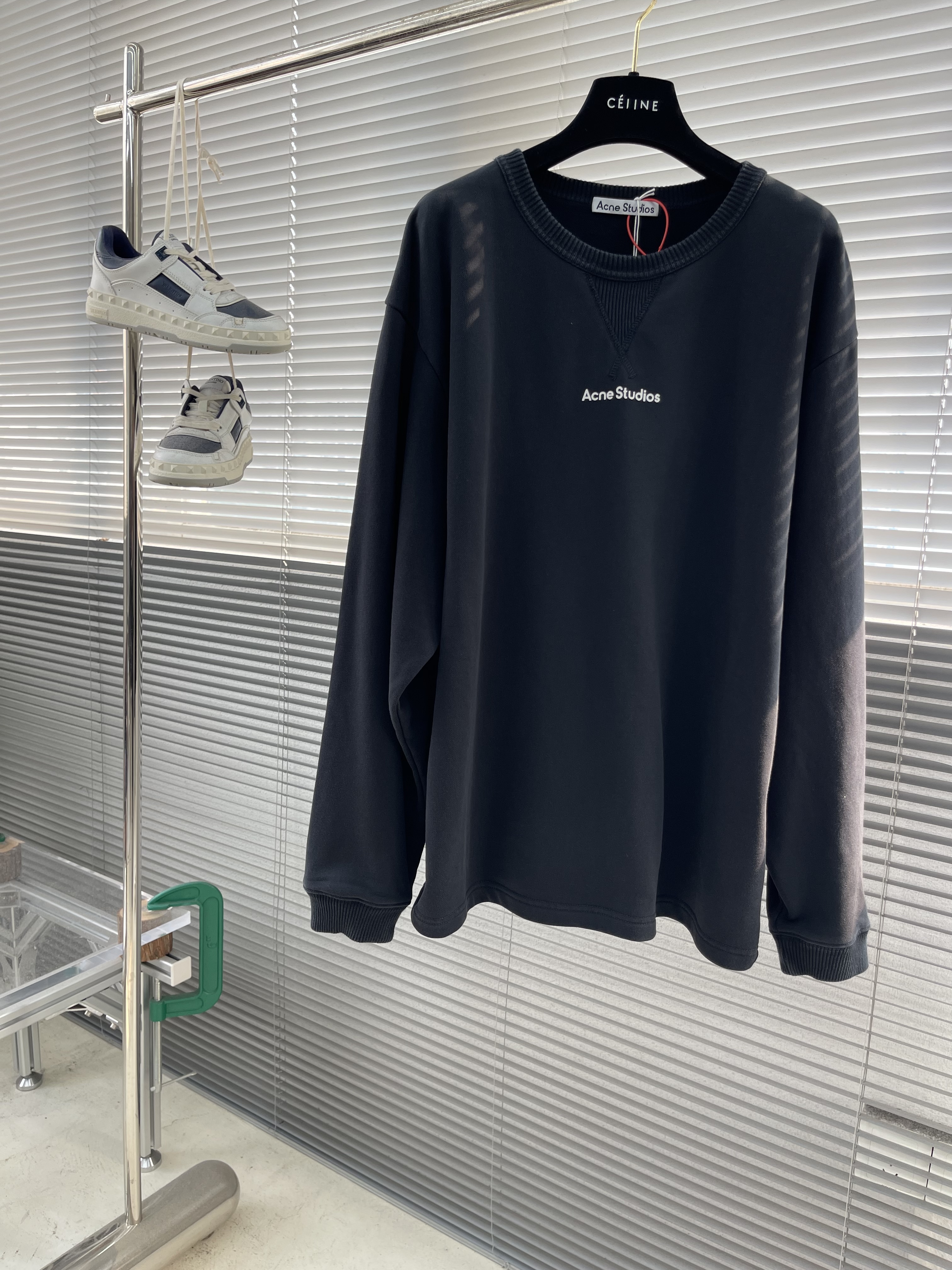 아크네 스튜디오 Acne Studios 맨투맨