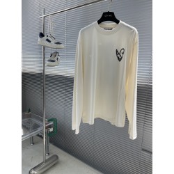 아크네 스튜디오 Acne Studios 긴팔 티셔츠