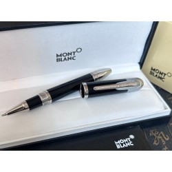 몽블랑 Montblanc 볼펜 Black