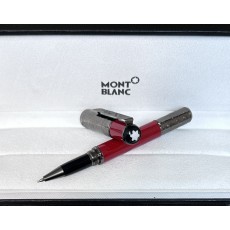 몽블랑 Montblanc 볼펜 Red
