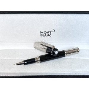 몽블랑 Montblanc 볼펜 Black