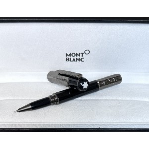 몽블랑 Montblanc 볼펜 Black