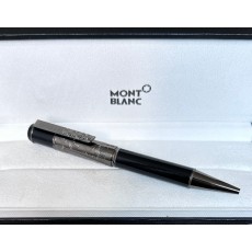 몽블랑 Montblanc 볼펜 Black