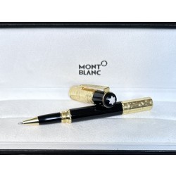 몽블랑 Montblanc 볼펜 Black