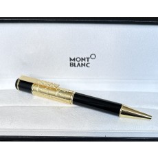 몽블랑 Montblanc 볼펜 Black