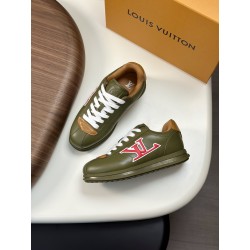 루이비통 Louis Vuitton 스니커즈
