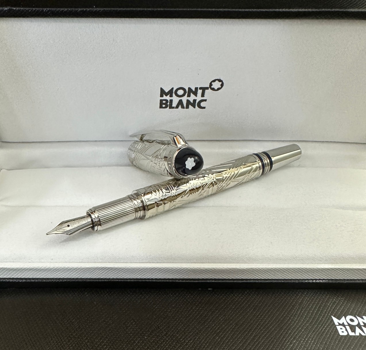 몽블랑 Montblanc 만년필