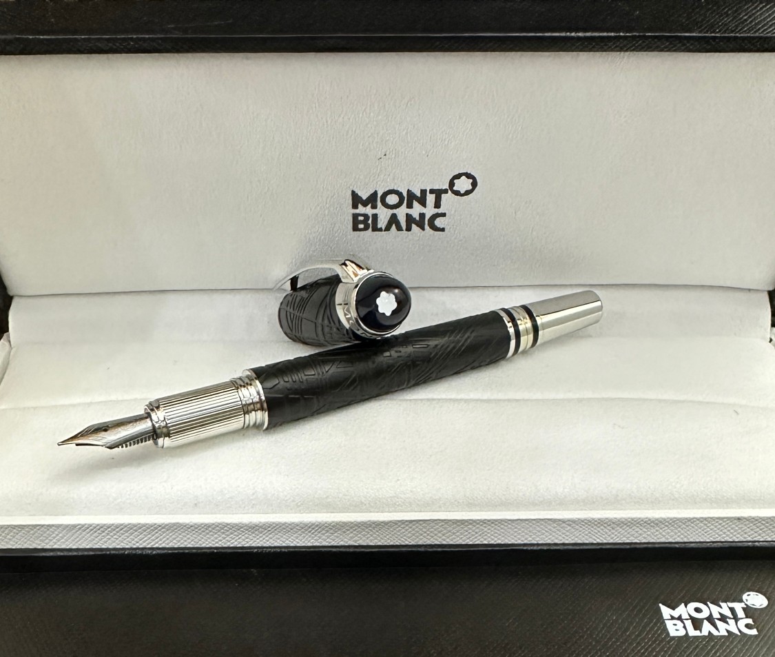 몽블랑 Montblanc 만년필