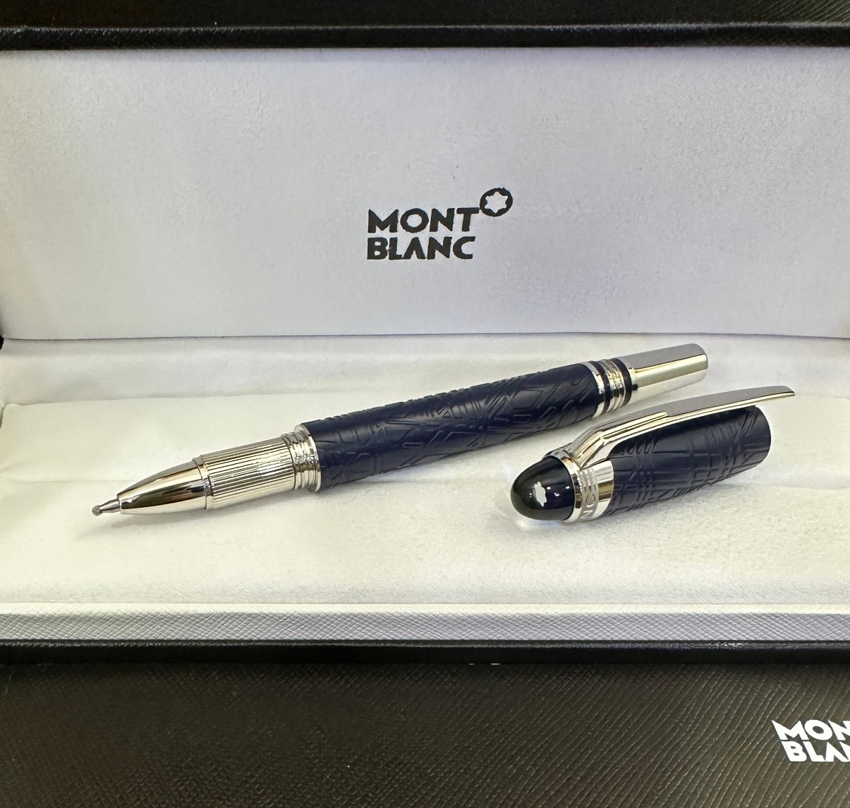 몽블랑 Montblanc 볼펜