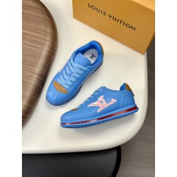 루이비통 Louis Vuitton 스니커즈