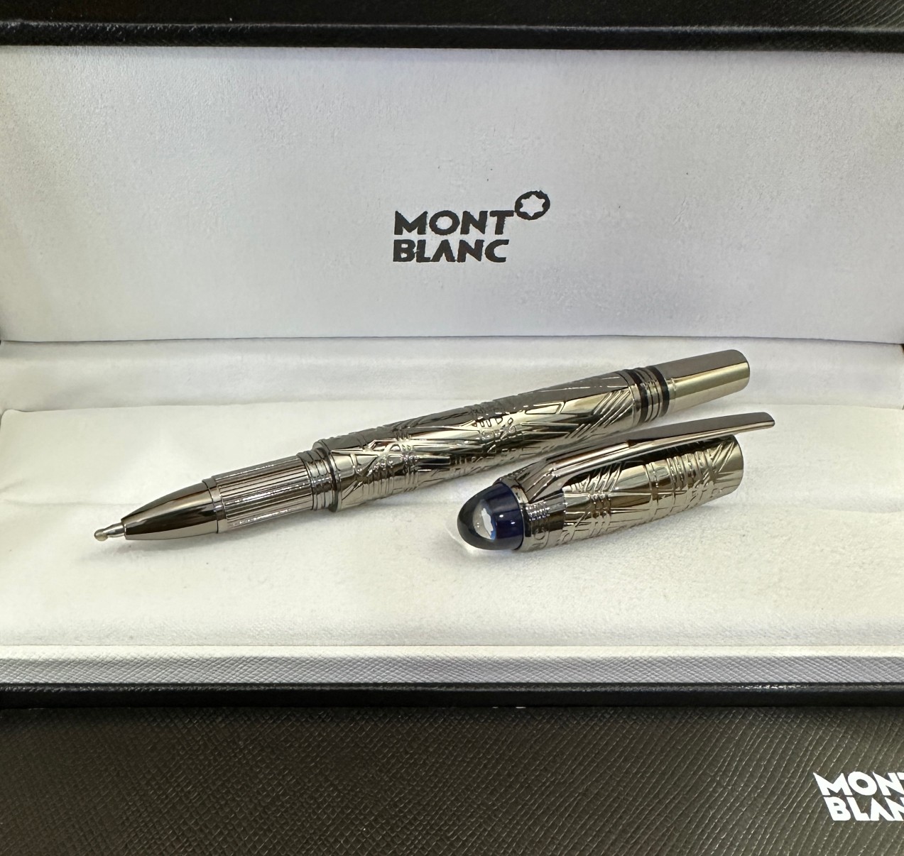 몽블랑 Montblanc 볼펜