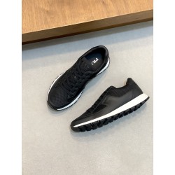 프라다 Prada 스니커즈