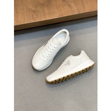 프라다 Prada 스니커즈