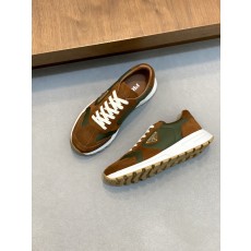 프라다 Prada 스니커즈