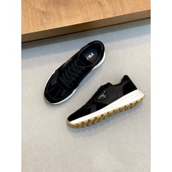 프라다 Prada 스니커즈