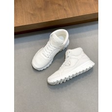 프라다 Prada 스니커즈