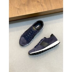 프라다 Prada 스니커즈
