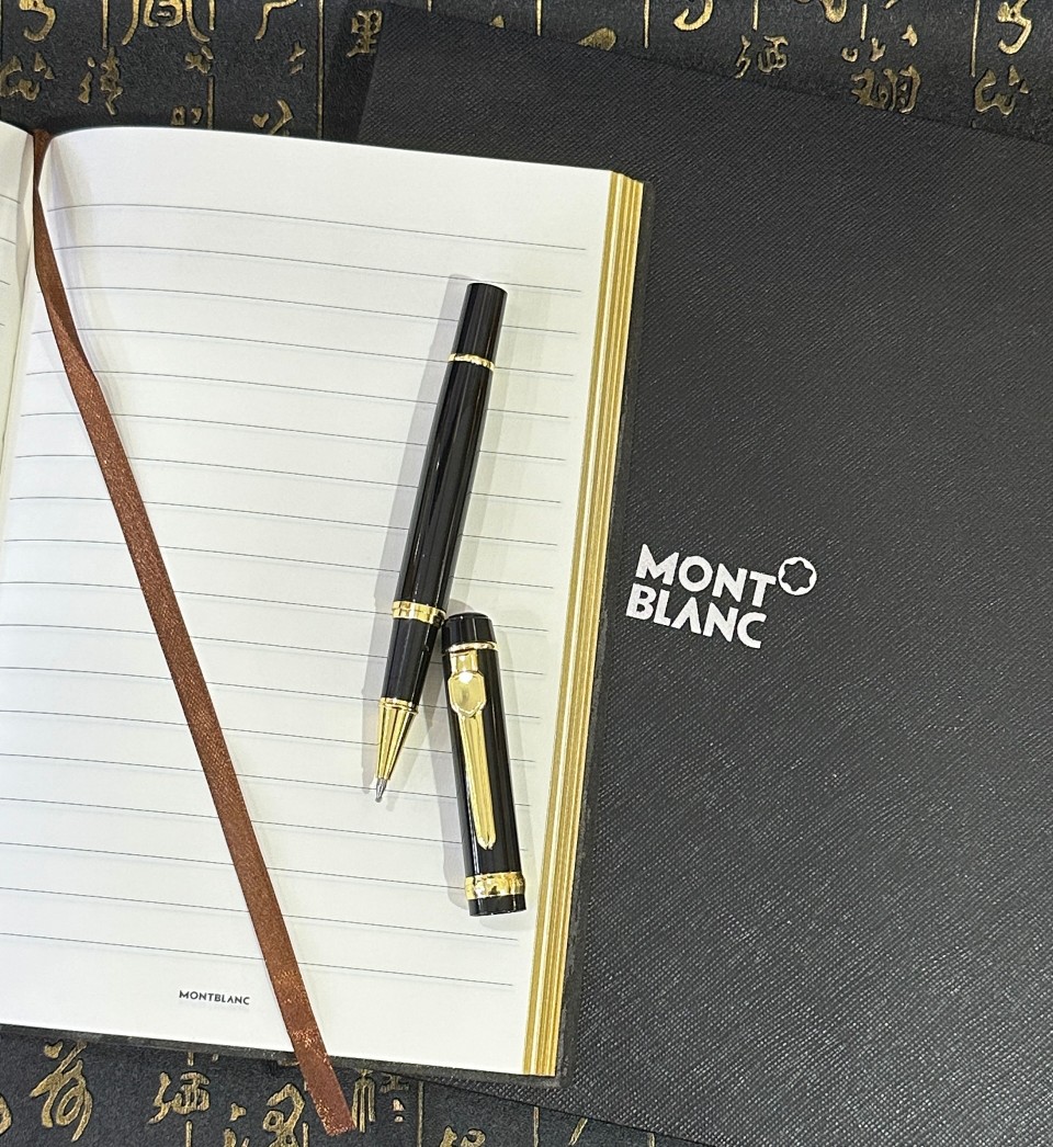 몽블랑 Montblanc 볼펜