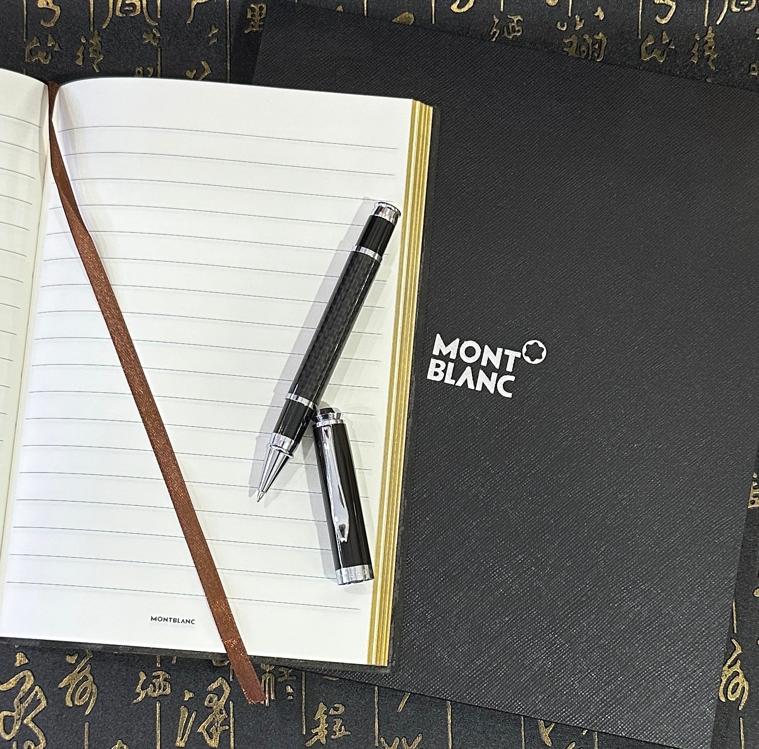 몽블랑 Montblanc 볼펜