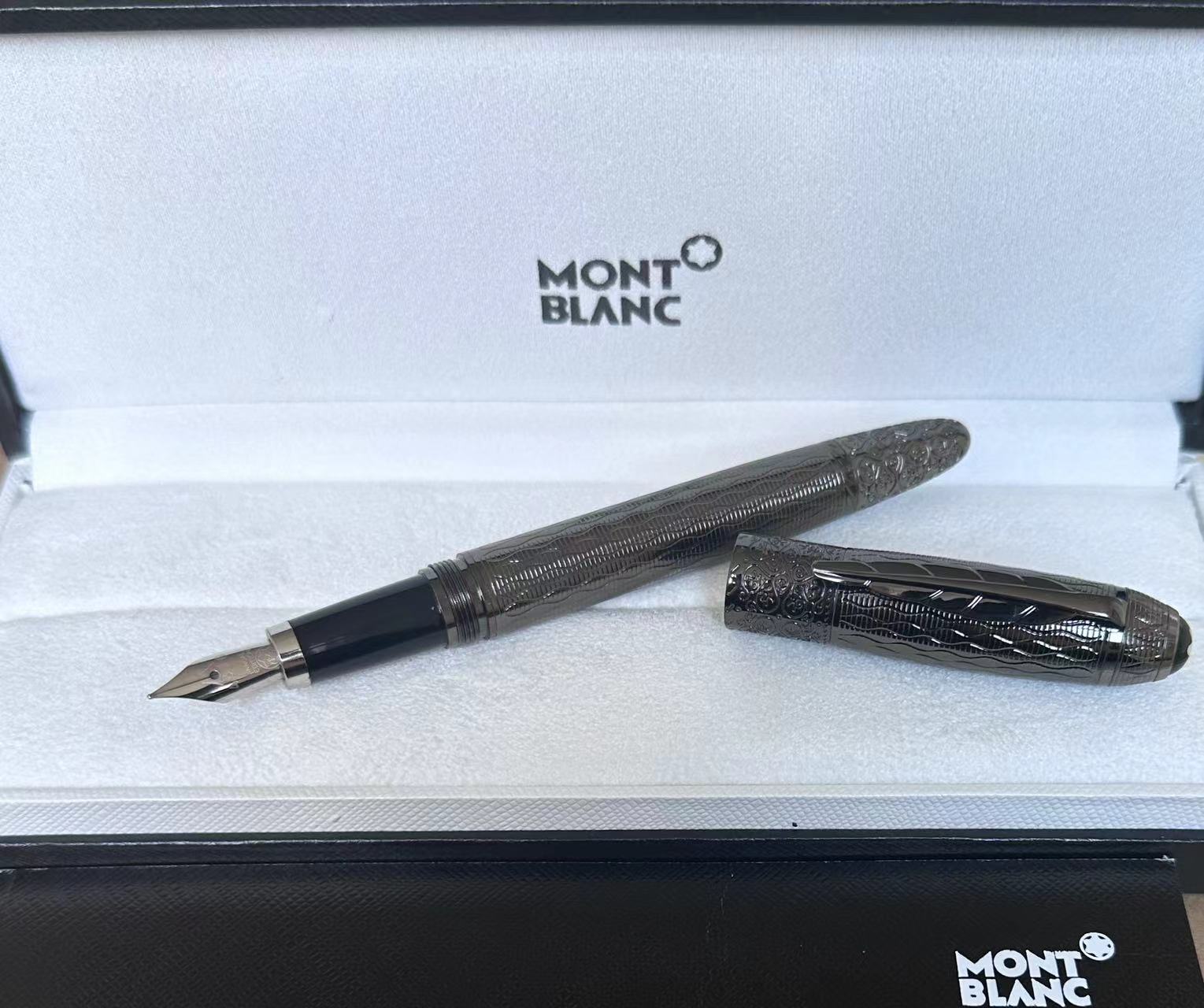 몽블랑 Montblanc 만년필