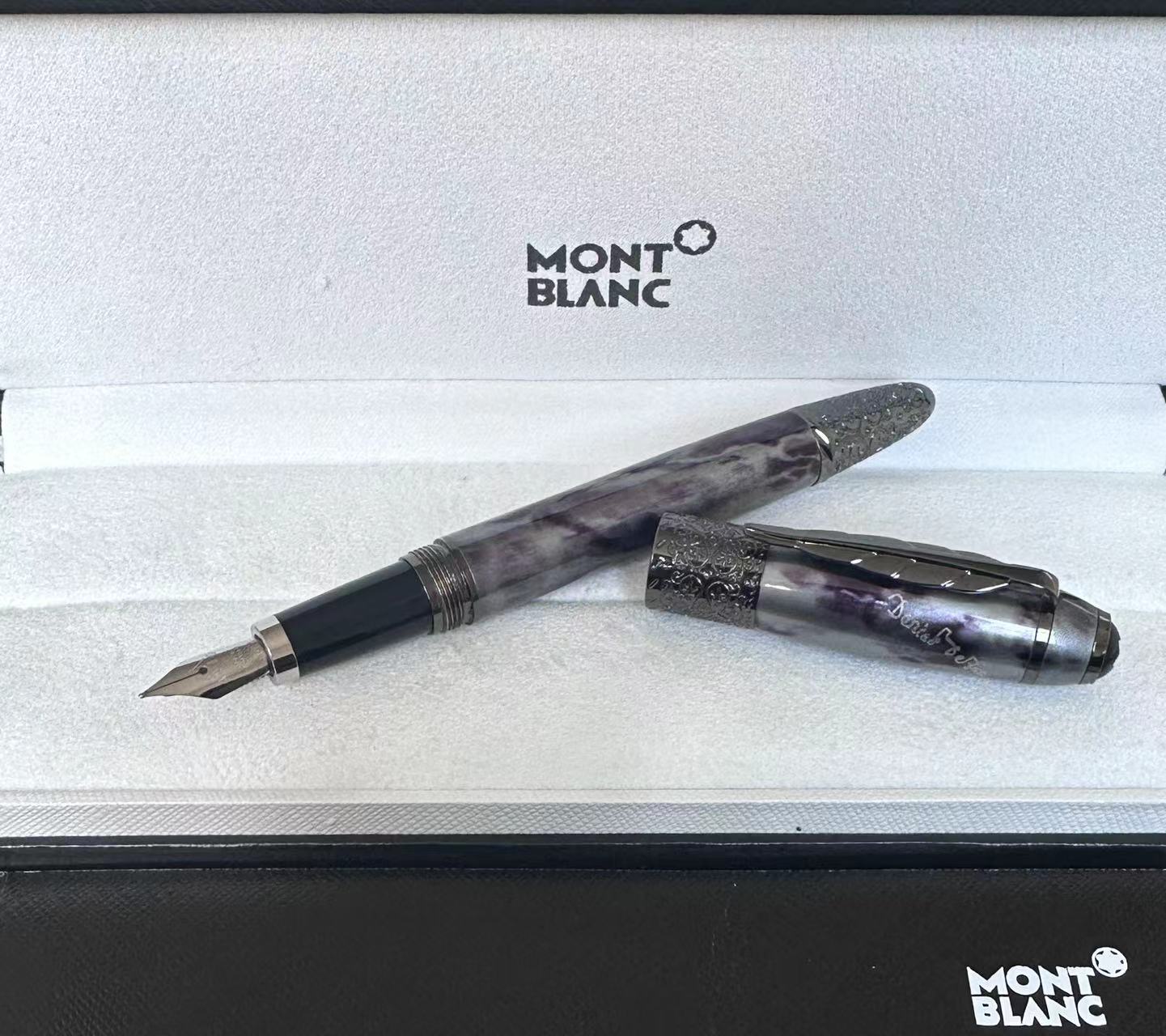 몽블랑 Montblanc 만년필