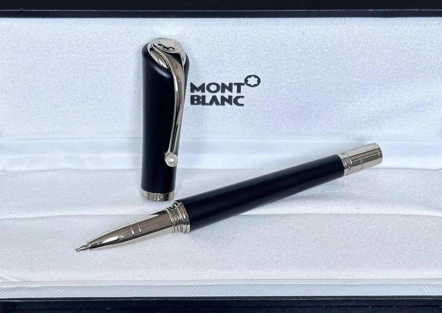 몽블랑 Montblanc 볼펜