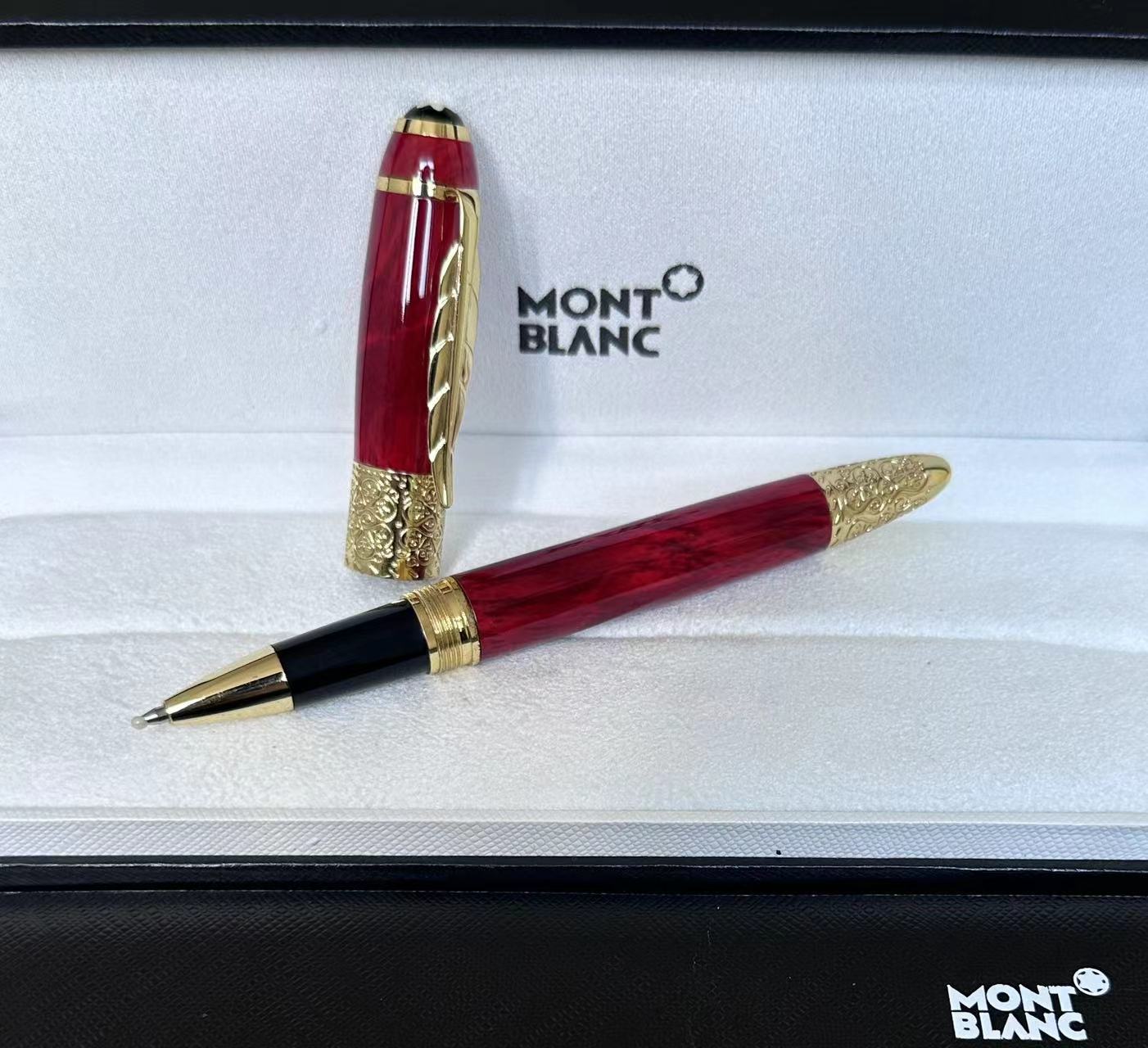 몽블랑 Montblanc 볼펜