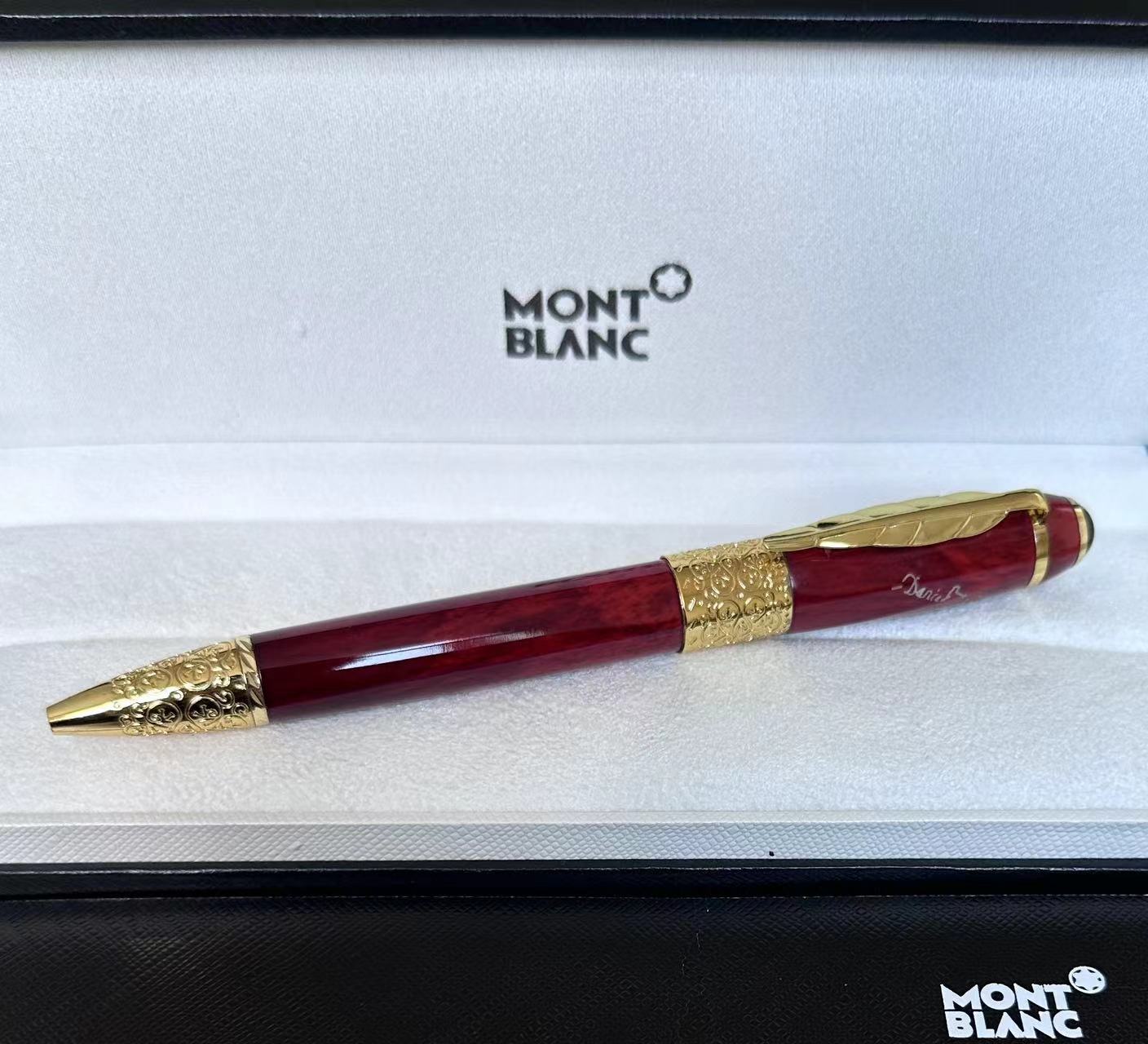 몽블랑 Montblanc 볼펜