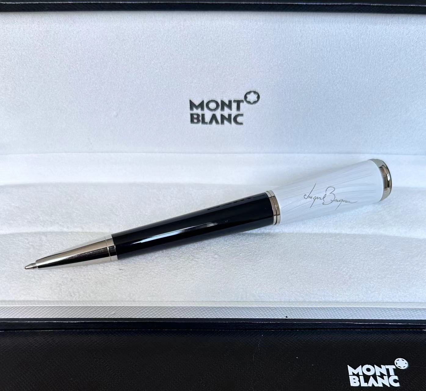몽블랑 Montblanc 볼펜