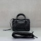 발렌시아가 Balenciaga Small Le City Bag 23cm