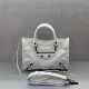 발렌시아가 Balenciaga Medium Le City Bag 30cm
