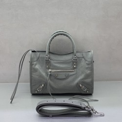 발렌시아가 Balenciaga Medium Le City Bag 30cm