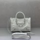 발렌시아가 Balenciaga Medium Le City Bag 30cm