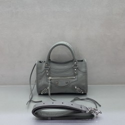 발렌시아가 Balenciaga Small Le City Bag 23cm