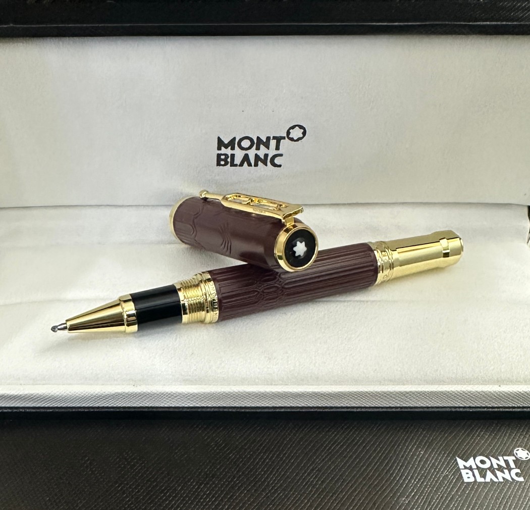 몽블랑 Montblanc 볼펜