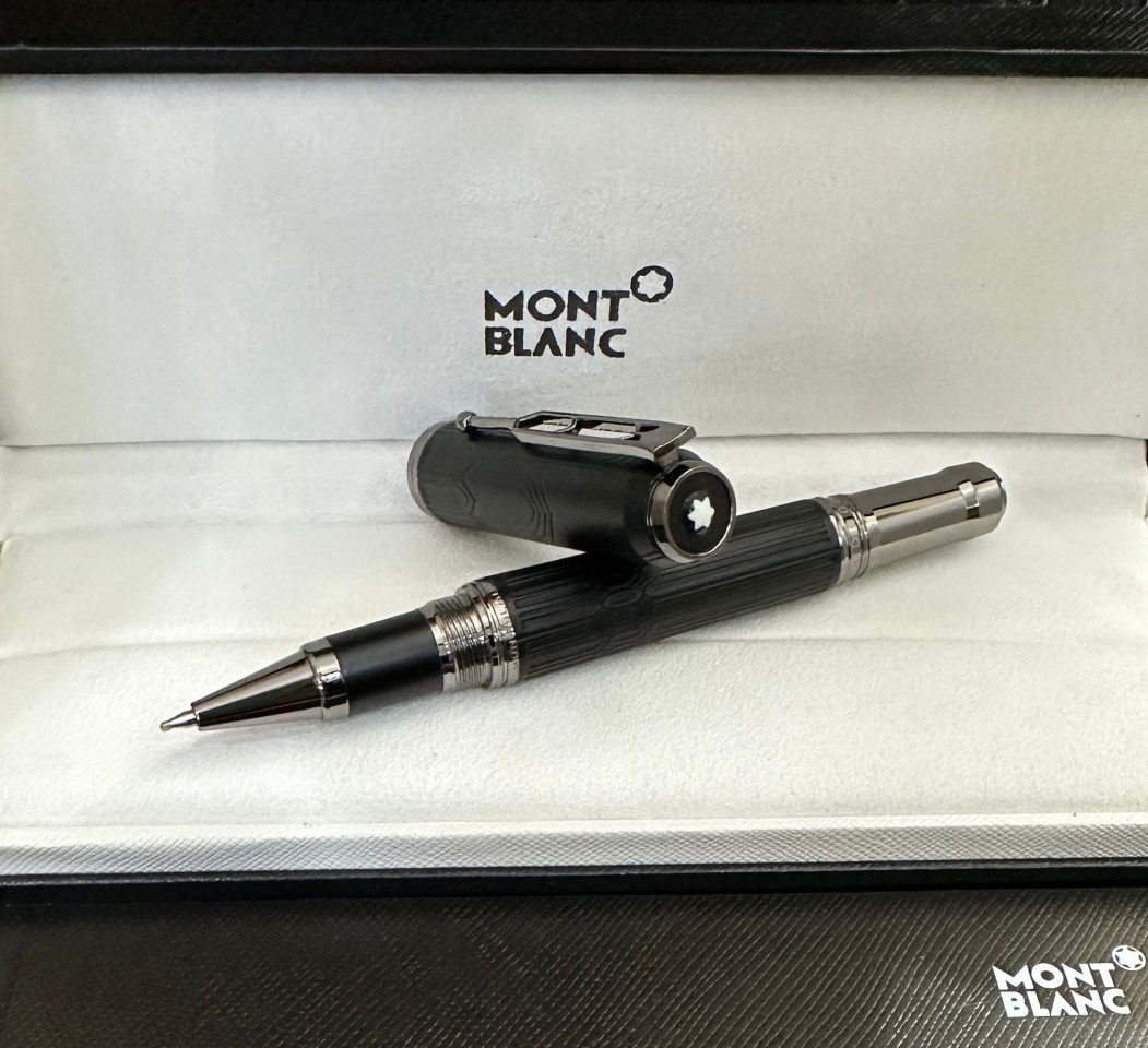 몽블랑 Montblanc 볼펜