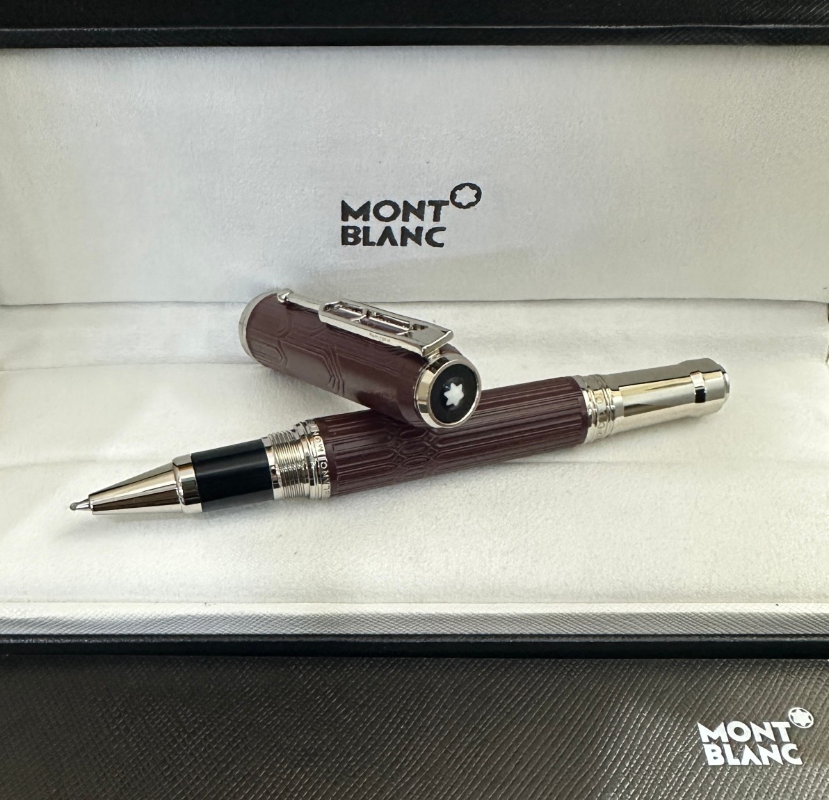 몽블랑 Montblanc 볼펜