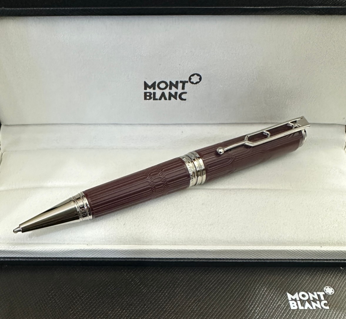 몽블랑 Montblanc 볼펜