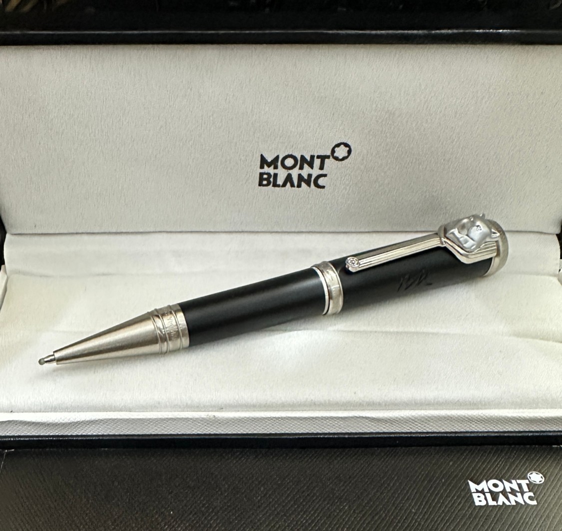 몽블랑 Montblanc 볼펜