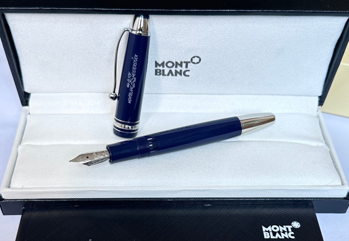 몽블랑 Montblanc 만년필