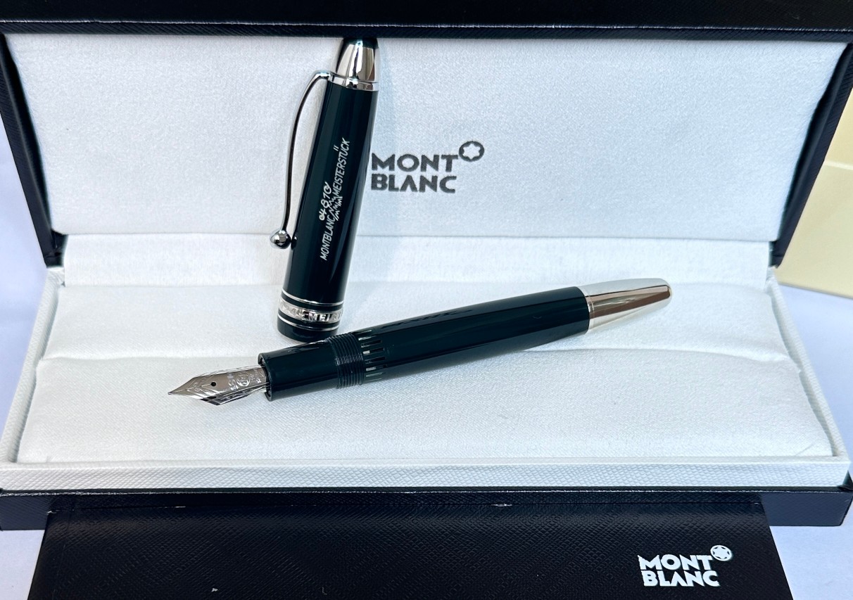 몽블랑 Montblanc 만년필