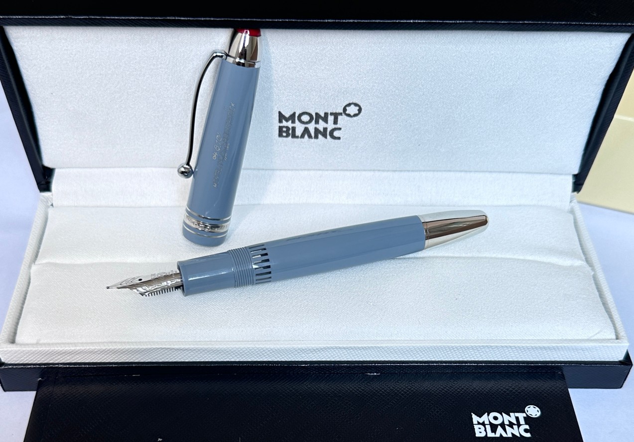 몽블랑 Montblanc 만년필