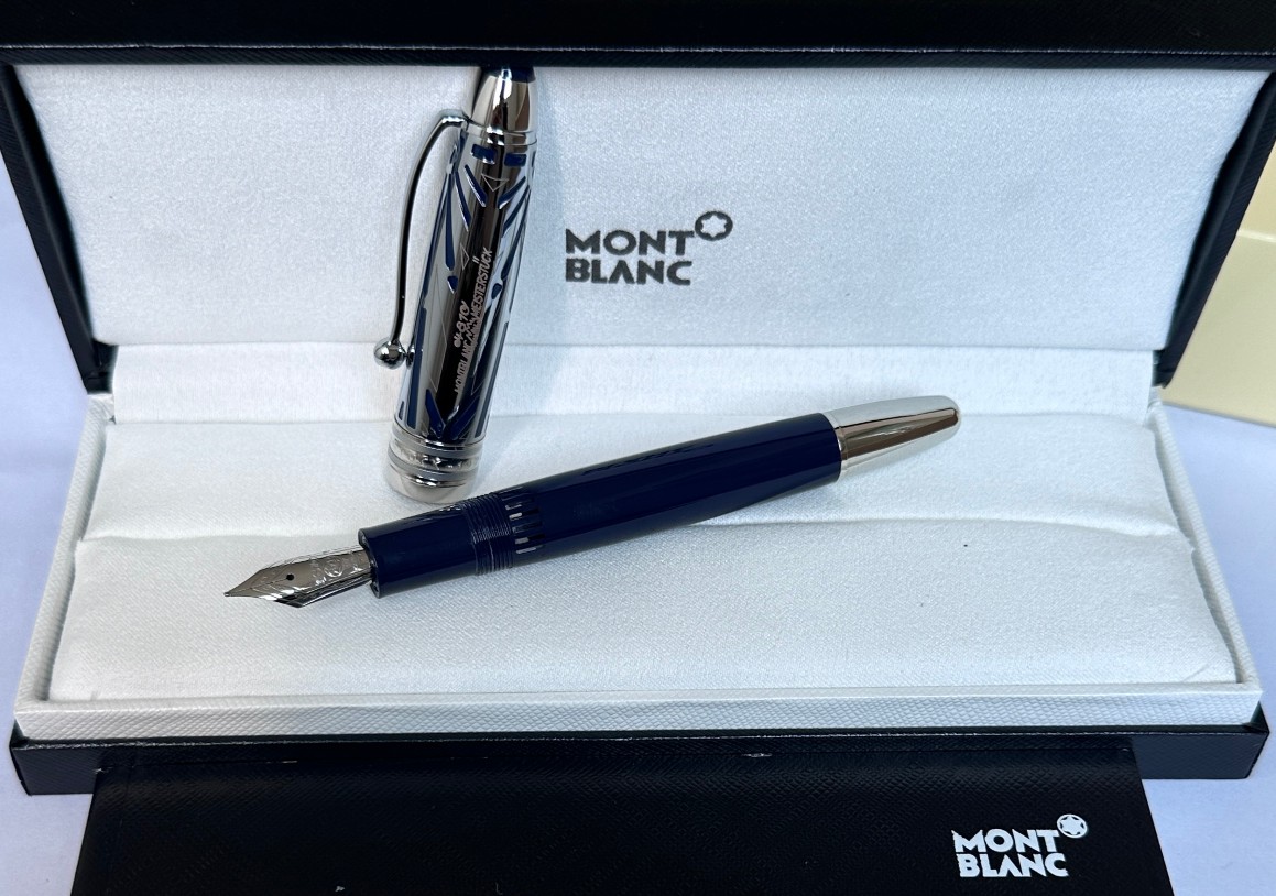 몽블랑 Montblanc 만년필