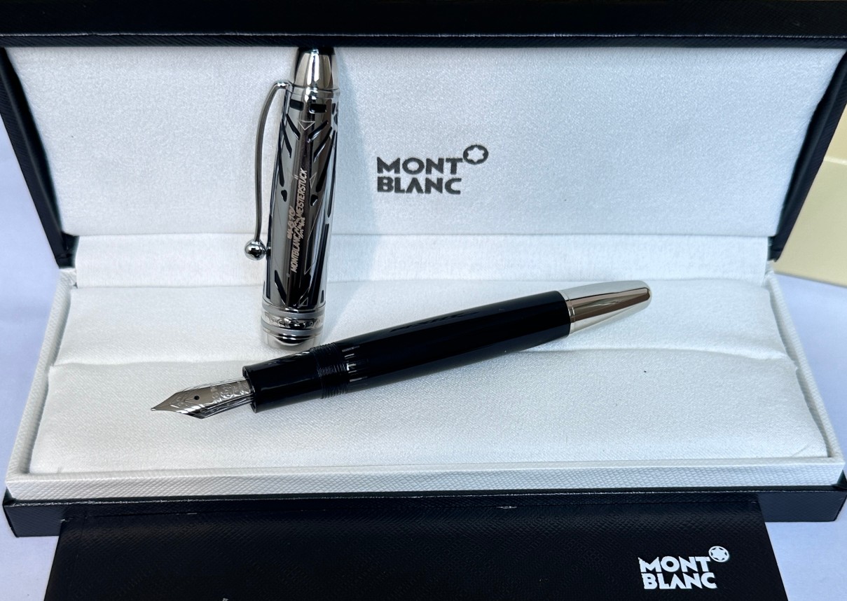몽블랑 Montblanc 만년필