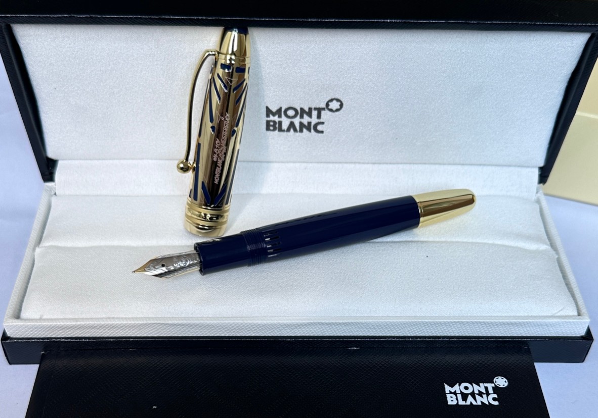 몽블랑 Montblanc 만년필