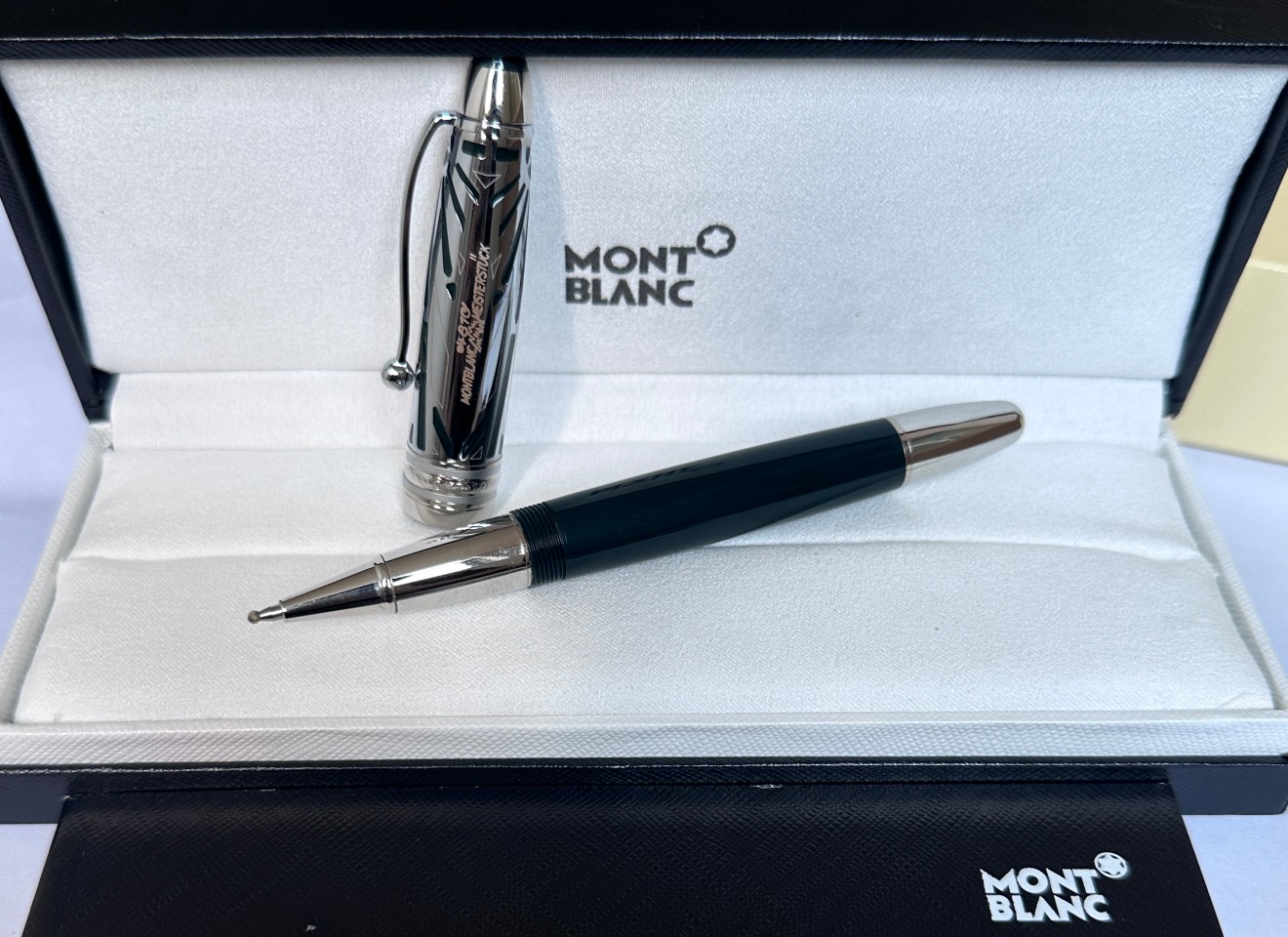 몽블랑 Montblanc 볼펜